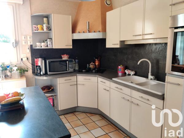 Maison à vendre 6 pièces 123 m² Bannalec