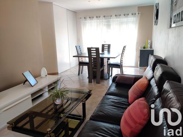 Maison à vendre 6 pièces 123 m² Bannalec