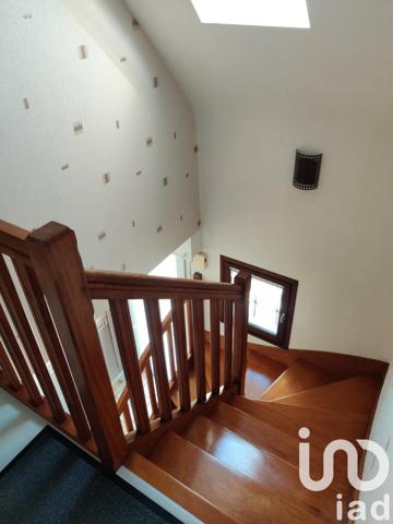 Maison à vendre 6 pièces 123 m² Bannalec