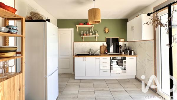 Maison à vendre 9 pièces 118 m² Salies-de-Béarn