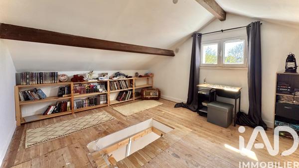 Maison à vendre 9 pièces 118 m² Salies-de-Béarn