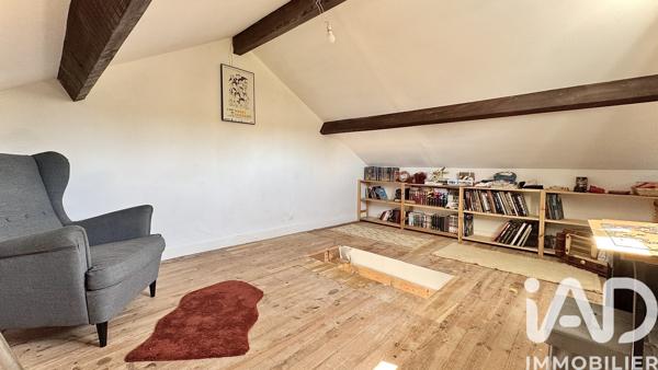 Maison à vendre 9 pièces 118 m² Salies-de-Béarn