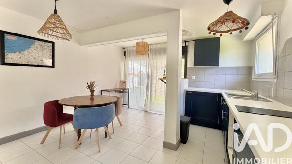 Maison à vendre 9 pièces 118 m² Salies-de-Béarn