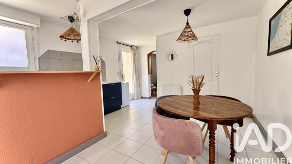 Maison à vendre 9 pièces 118 m² Salies-de-Béarn