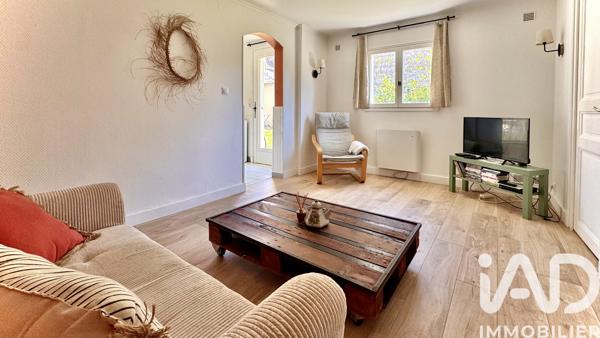 Maison à vendre 9 pièces 118 m² Salies-de-Béarn