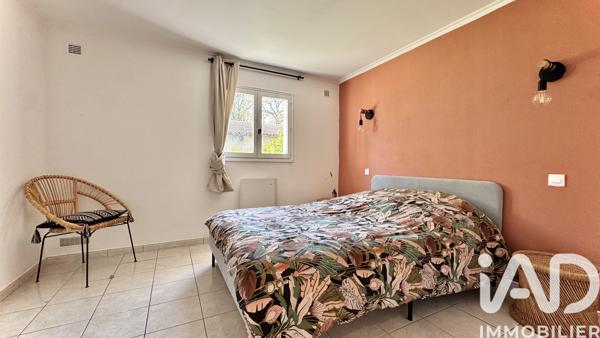 Maison à vendre 9 pièces 118 m² Salies-de-Béarn