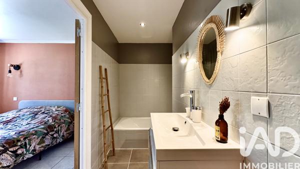 Maison à vendre 9 pièces 118 m² Salies-de-Béarn