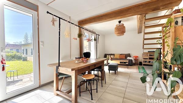 Maison à vendre 9 pièces 118 m² Salies-de-Béarn