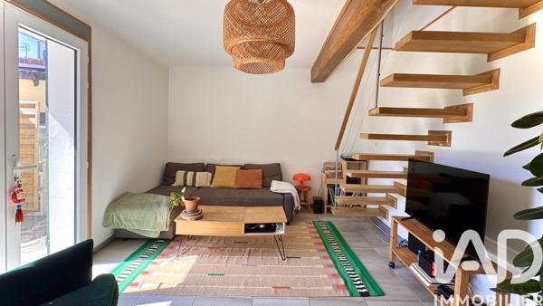 Maison à vendre 9 pièces 118 m² Salies-de-Béarn