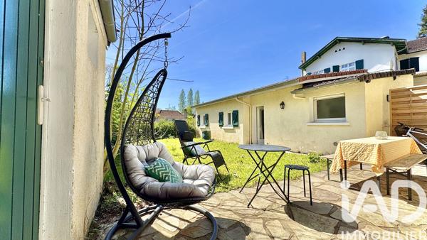 Maison à vendre 9 pièces 118 m² Salies-de-Béarn