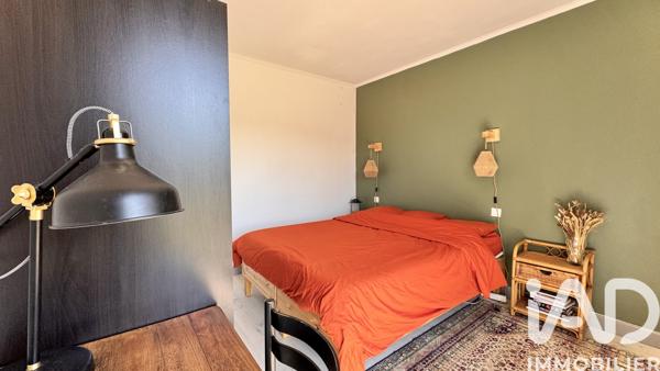 Maison à vendre 9 pièces 118 m² Salies-de-Béarn