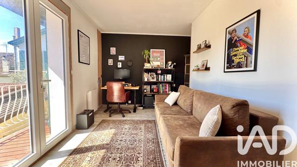 Maison à vendre 9 pièces 118 m² Salies-de-Béarn