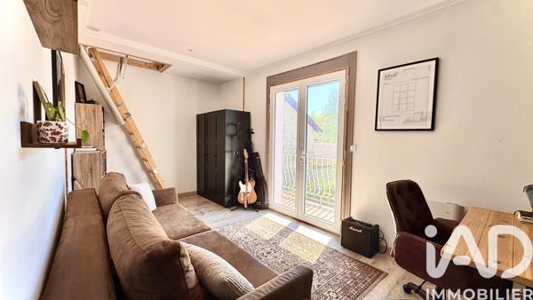 Maison à vendre 9 pièces 118 m² Salies-de-Béarn