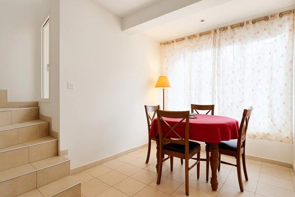 MAISON à louer en Colocation à VITRY SUR SEINE (94)