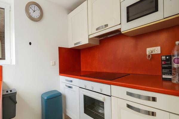 MAISON à louer en Colocation à VITRY SUR SEINE (94)