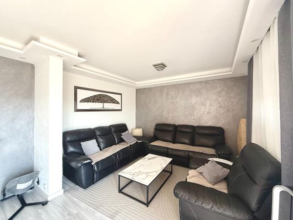 Appartement 5 pièces 103 m2