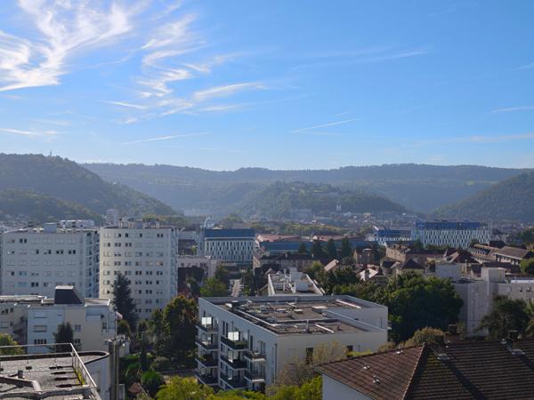 Appartement 5 pièces 103 m2