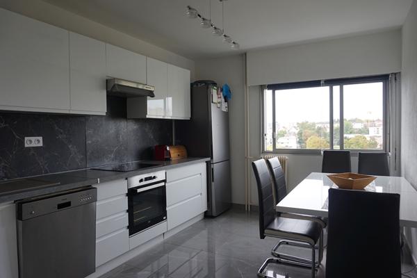 Appartement 5 pièces 103 m2