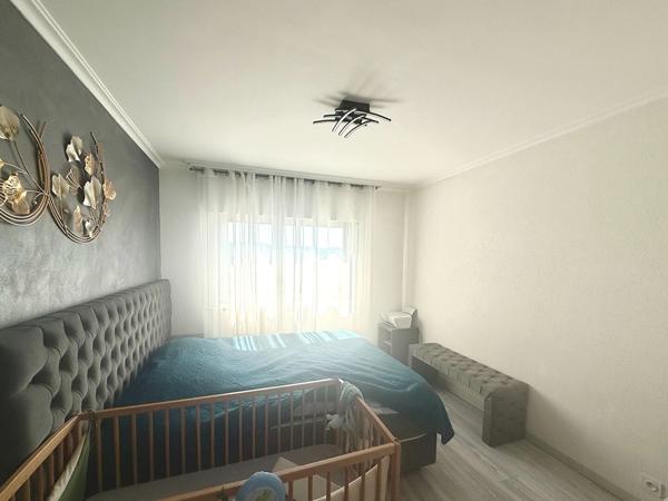 Appartement 5 pièces 103 m2
