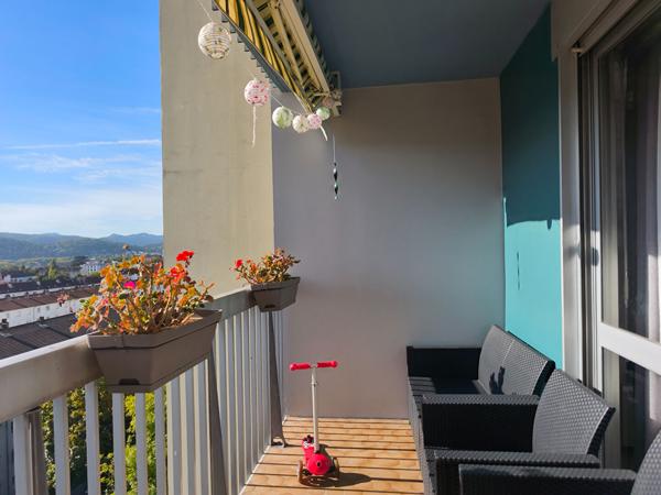 Appartement 5 pièces 103 m2