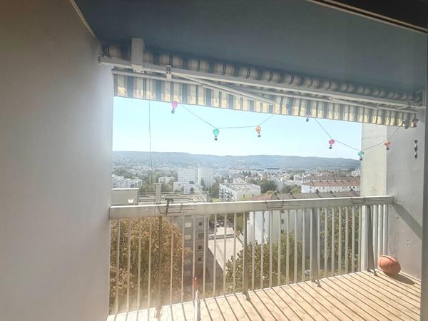 Appartement 5 pièces 103 m2
