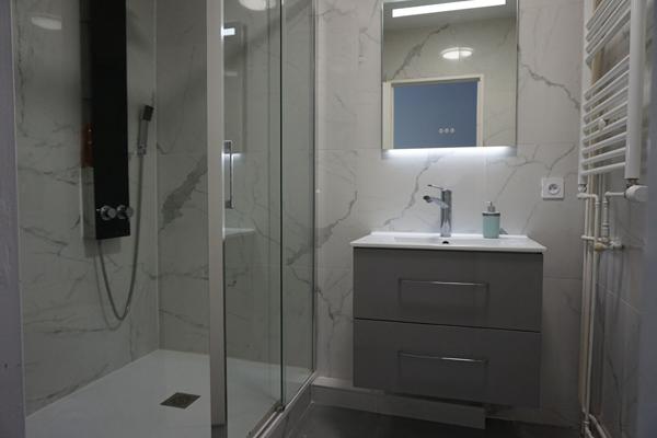 Appartement 5 pièces 103 m2