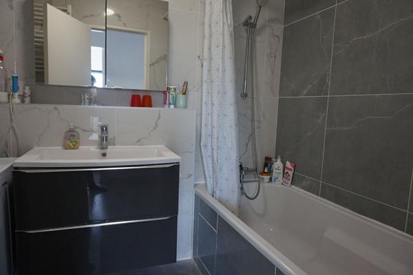 Appartement 5 pièces 103 m2