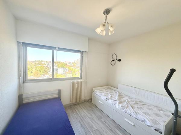 Appartement 5 pièces 103 m2