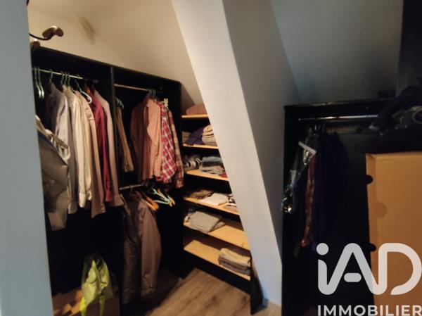 Maison à vendre 4 pièces 120 m² Bourbon-Lancy