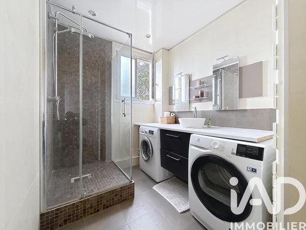 Appartement à vendre 4 pièces 77 m² La Celle-Saint-Cloud