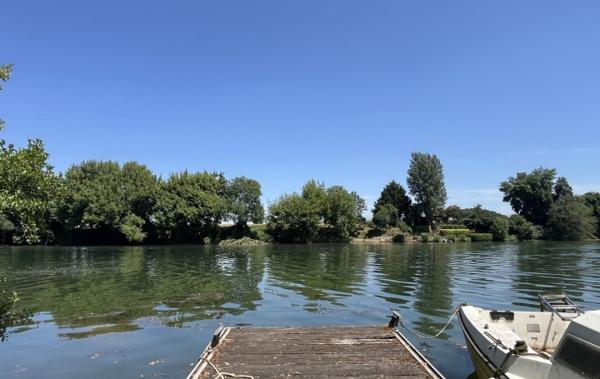 Vente Maison à rafraîchir Aiguillon   