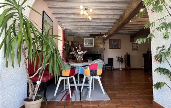 Vente Maison à rafraîchir Aiguillon   