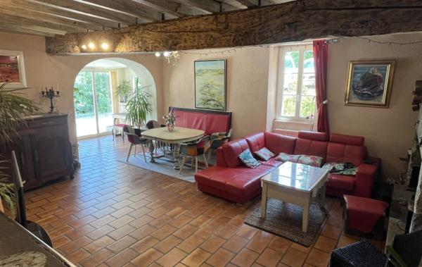 Vente Maison à rafraîchir Aiguillon   