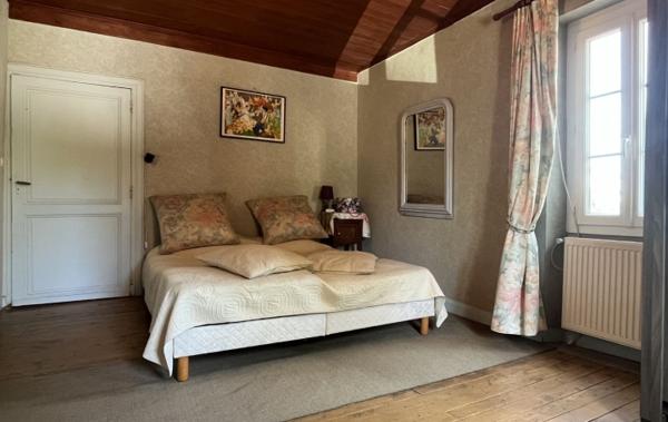 Vente Maison à rafraîchir Aiguillon   