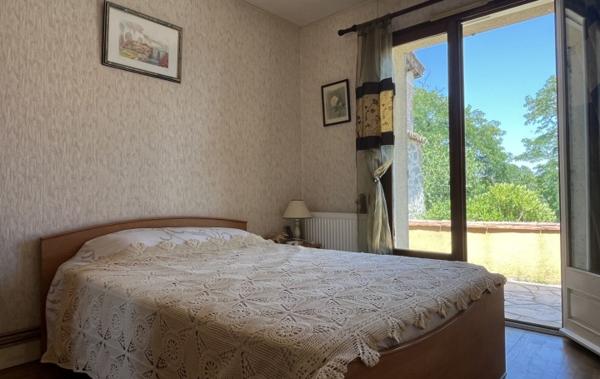 Vente Maison à rafraîchir Aiguillon   