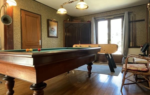 Vente Maison à rafraîchir Aiguillon   