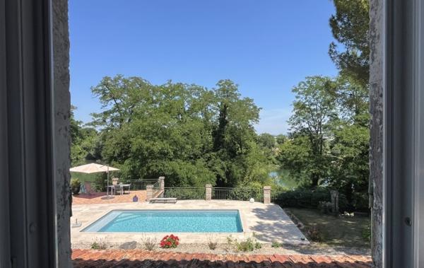 Vente Maison à rafraîchir Aiguillon   