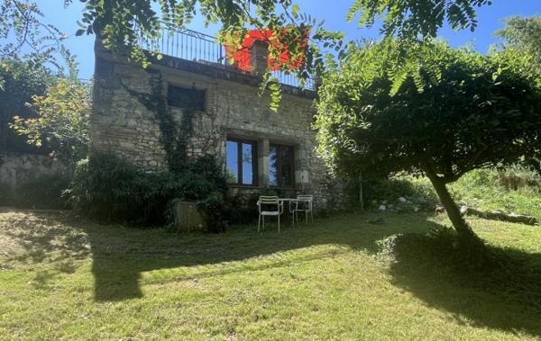 Vente Maison à rafraîchir Aiguillon   