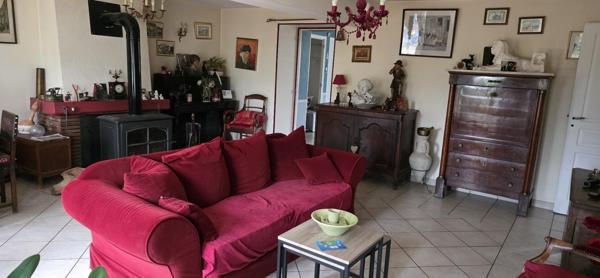 Maison à ARDENTES (36120)