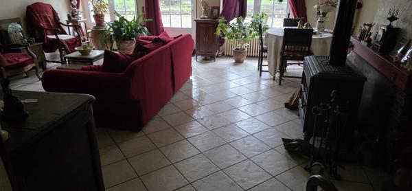 Maison à ARDENTES (36120)