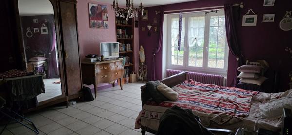 Maison à ARDENTES (36120)