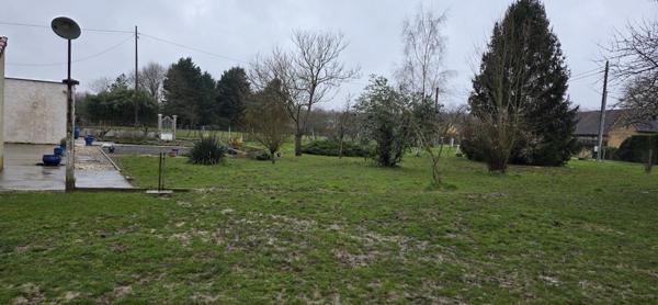 Maison à ARDENTES (36120)