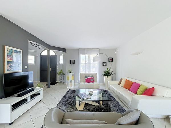 Maison Angers 6 pièces - 188 m2 - DPE A