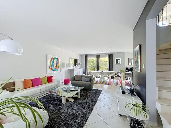 Maison Angers 6 pièces - 188 m2 - DPE A