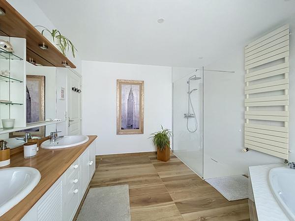 Maison Angers 6 pièces - 188 m2 - DPE A
