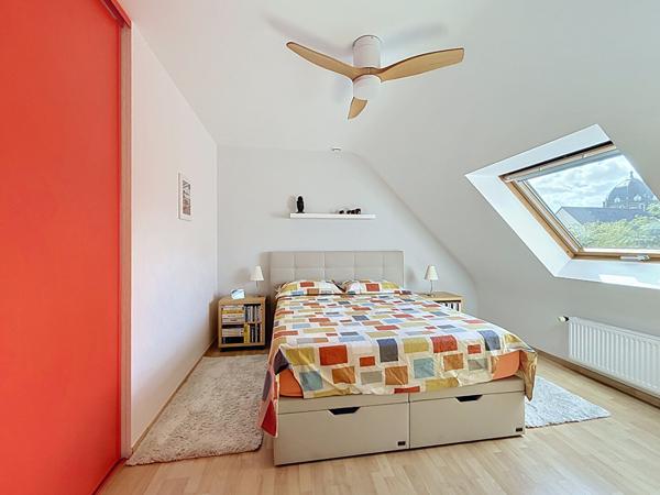 Maison Angers 6 pièces - 188 m2 - DPE A