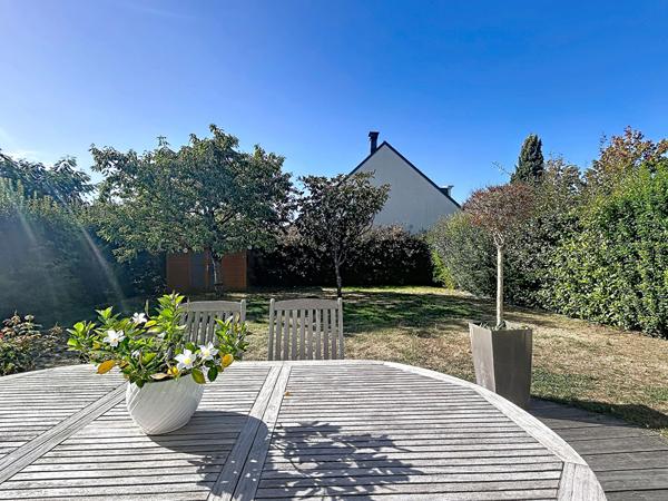 Maison Angers 6 pièces - 188 m2 - DPE A