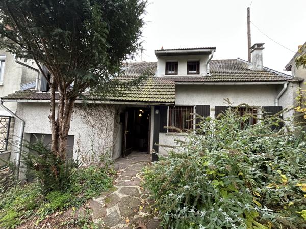 Maison