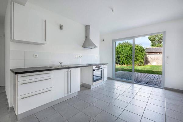 Maison 5 pièces - 44350 Guérande