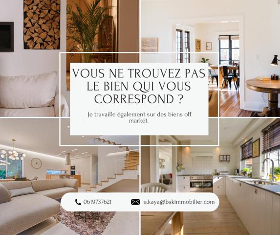 Appartement de 29 m²